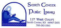 Smith Center Public Library